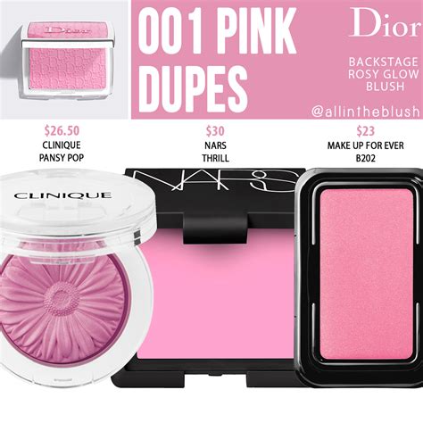 dior glow blush dupe|dior pink lilac blush dupe.